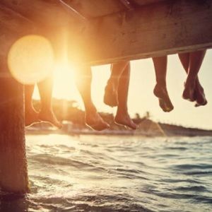 Meet your Posher, Juliana